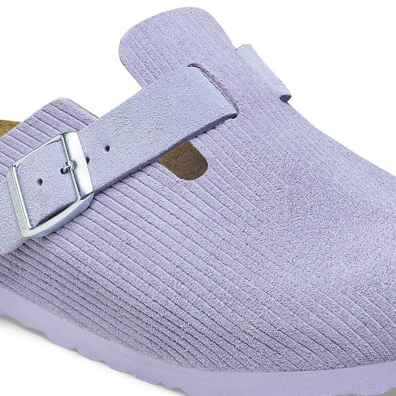 Boston Suede Leather Boston Suede Leather