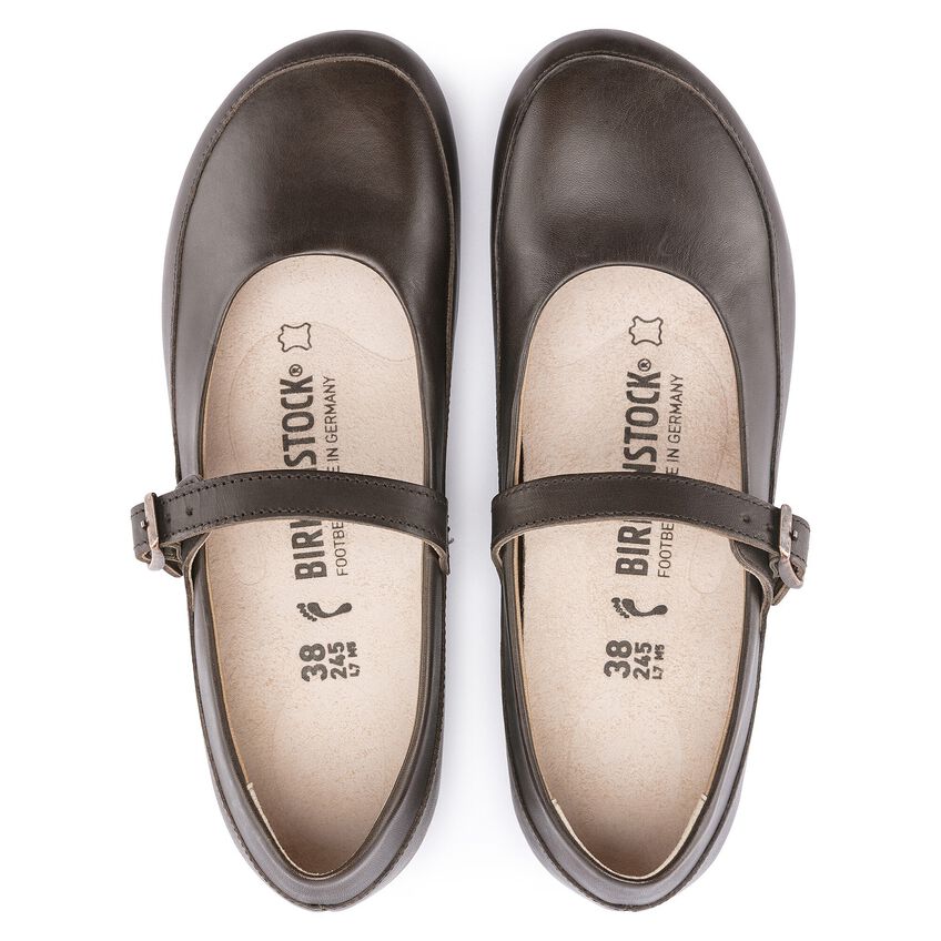 Lismore Natural Leather