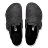 Loma Shearling Felt