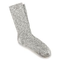 Cotton Slub Men Cotton Slub Men Cotton/Polyamid/Elastane Gray/White