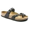Mayari Natural Leather Oiled