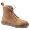 Bryson Suede Leather
