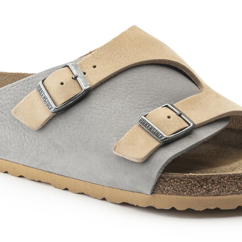 Zürich Nubuck Leather Zürich Nubuck Leather