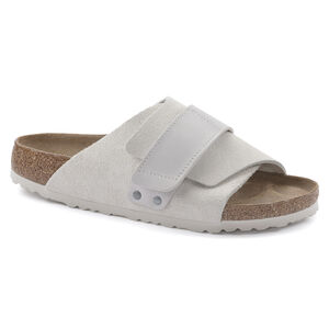 Kyoto Nubuck/Suede Leather