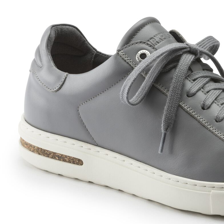 Bend Low Natural Leather
