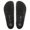 Naples Suede Leather