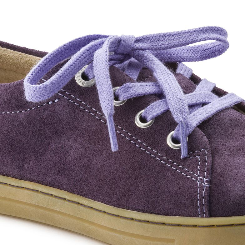 Arran Suede Leather Arran Suede Leather
