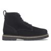 Highwood Lace Mid Men Suede Leather