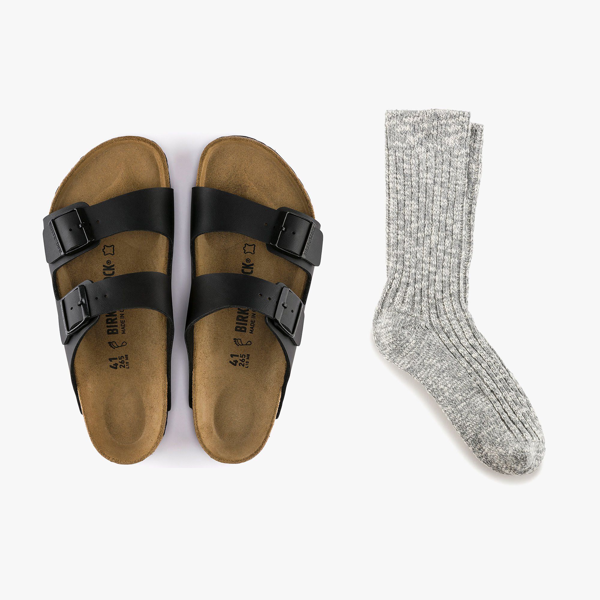birkenstock confort