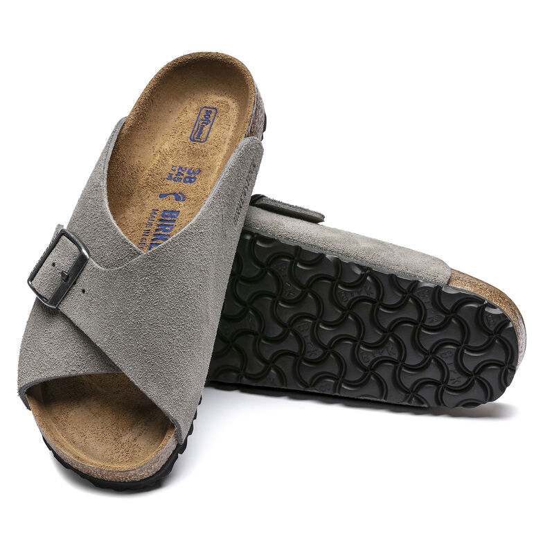 birkenstock arosa soft footbed