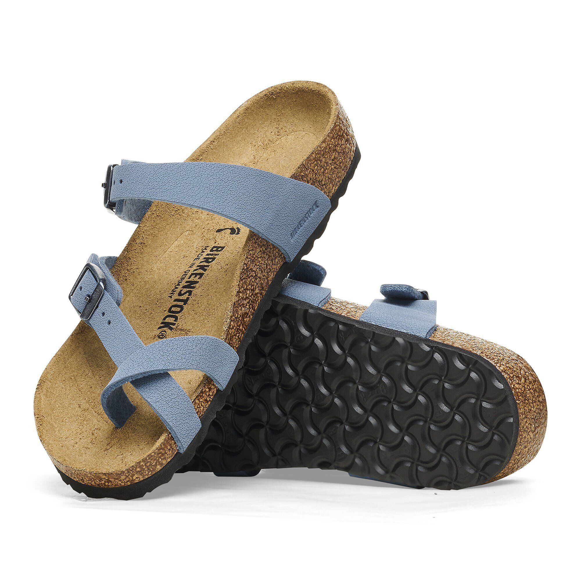 Birkenstock mayari birkibuc outlet