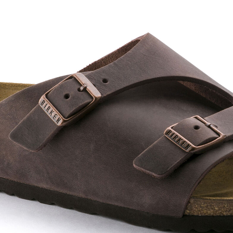 Zürich Oiled Leather Zürich Oiled Leather