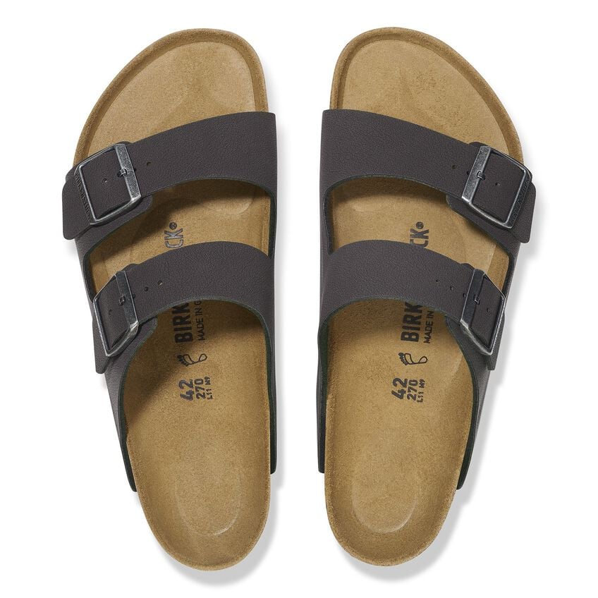 Arizona Birko-Flor Nubuk