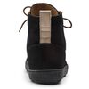 Bartlett Suede Leather