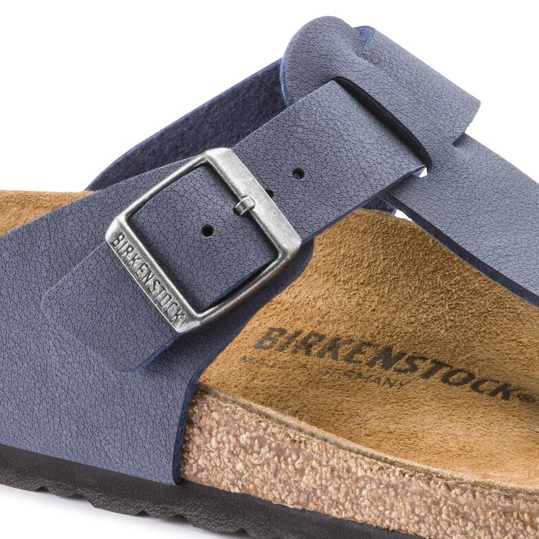 Medina Birko-Flor Nubuck Medina Birko-Flor Nubuck