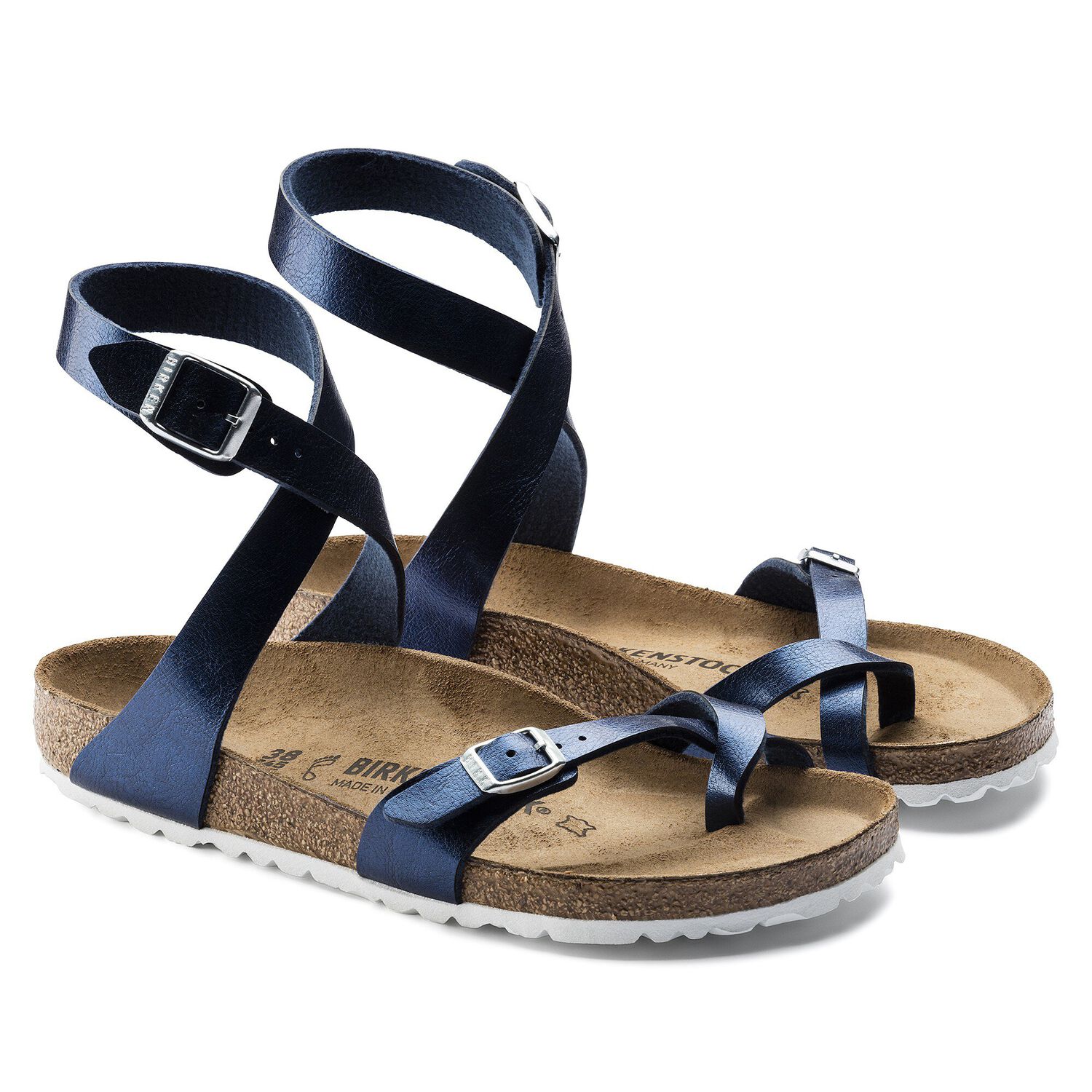 birkenstock sea water