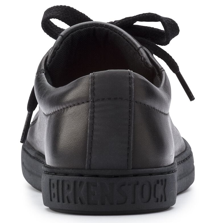 Arran Natural Leather Black Arran Natural Leather Black