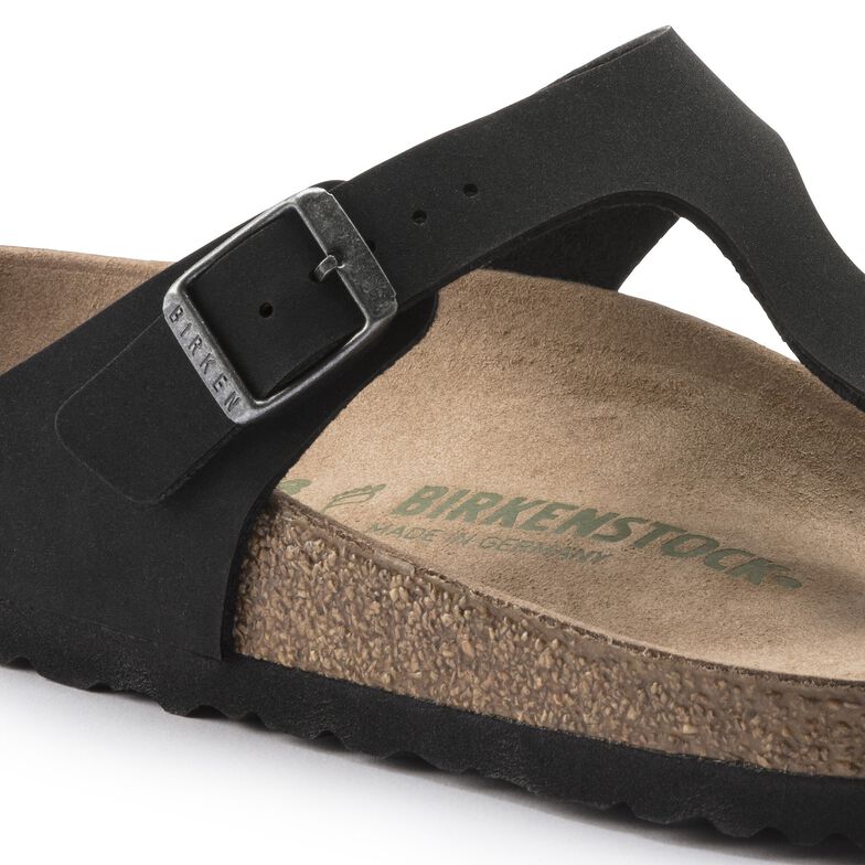 Gizeh Birko-Flor Nubuck Gizeh Birko-Flor Nubuck