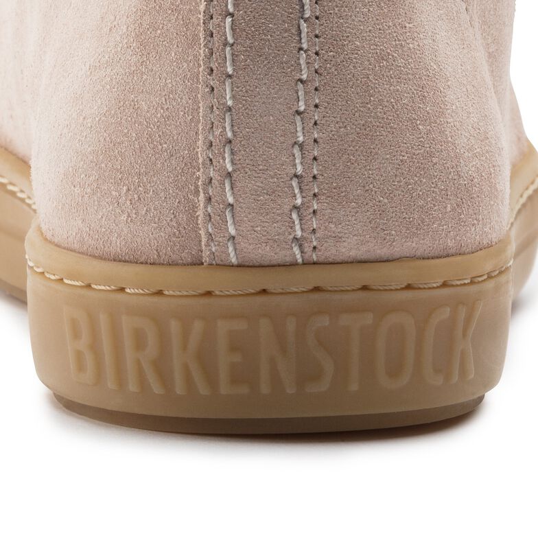 Arran Suede Leather Rose Arran Suede Leather Rose
