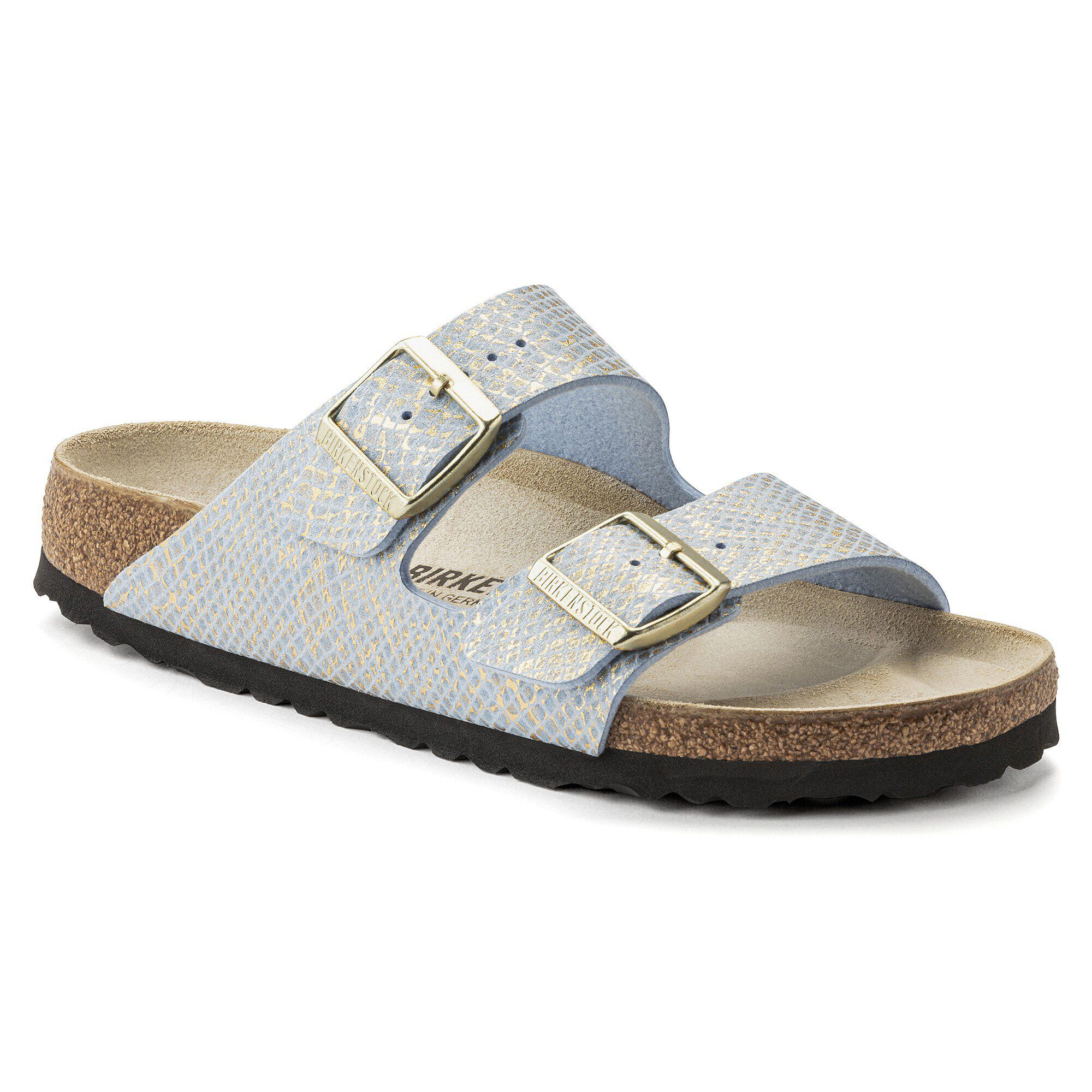 birkenstock arizona 38