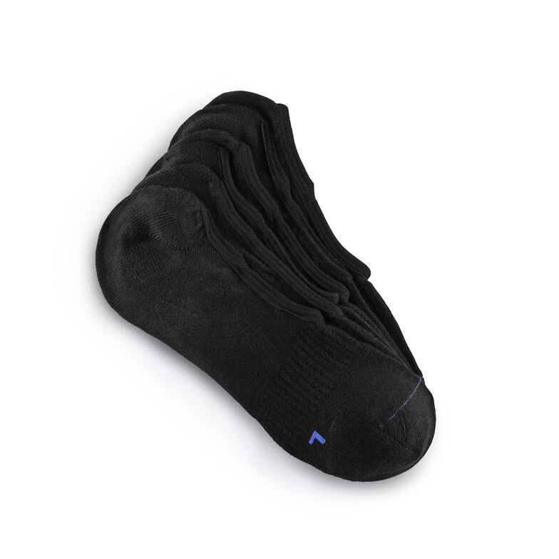 Cotton Sole Invisible Cotton Sole Invisible