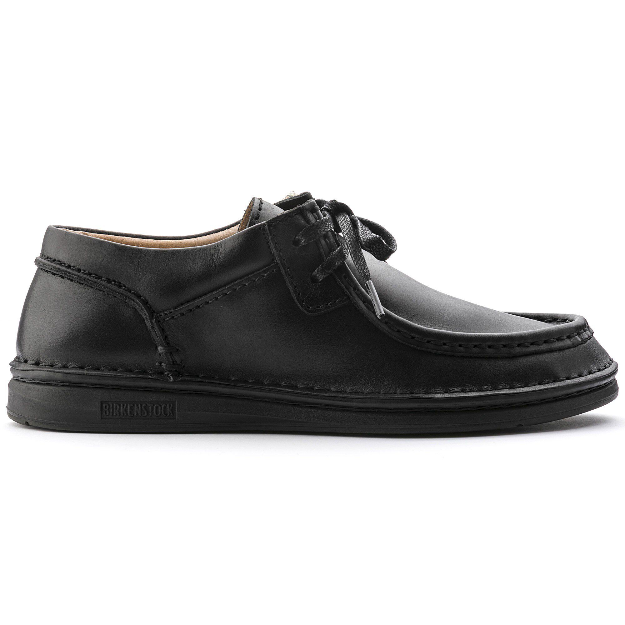 Pasadena Natural Leather ブラック Pasadena Natural Leather ブラック