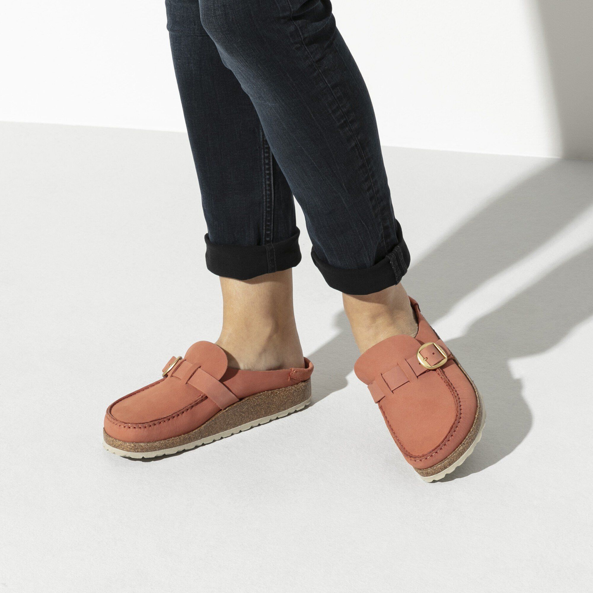 buckley birkenstock