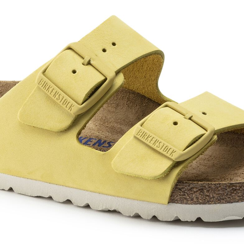 Arizona Natural Leather Nubuck Arizona Natural Leather Nubuck