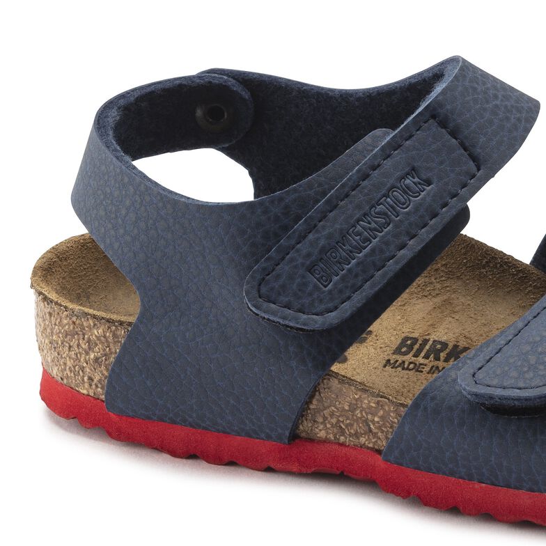 Palu Kids Logo BS Birko-Flor Palu Kids Logo BS Birko-Flor
