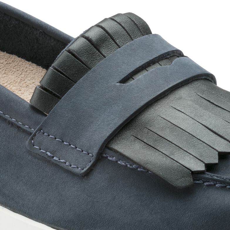 Saitama Nubuck Leather Saitama Nubuck Leather