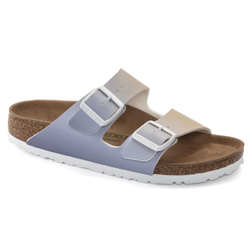 Arizona Vegan / アリゾナ ヴィーガン ビルコフロー パープルフォグマルチ