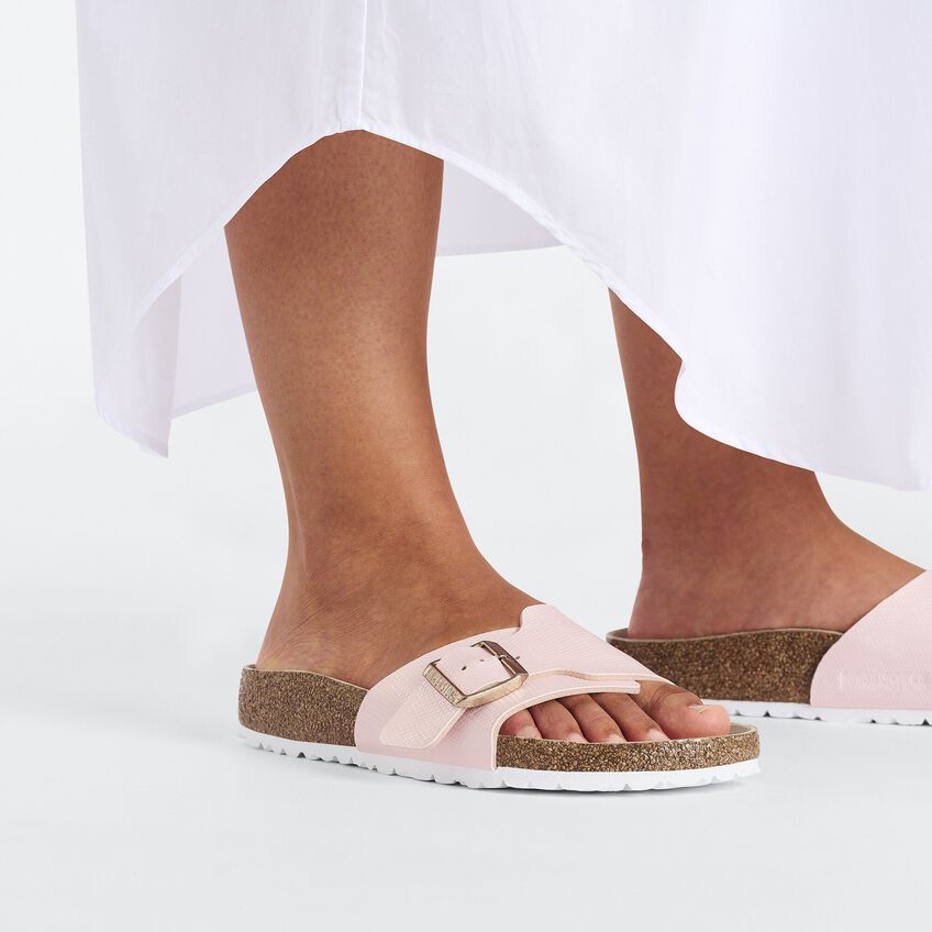 Catalina BS Birko-Flor Embossed