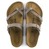 Mayari Birko-Flor Nubuk