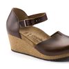 Mary Natural Leather