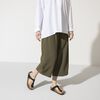 Gizeh Vegan  Birko-Flor Nubuk