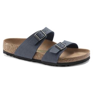 Sandalen twee bandjes dames online bij BIRKENSTOCK