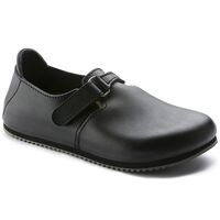 Linz Super Grip Natural Leather