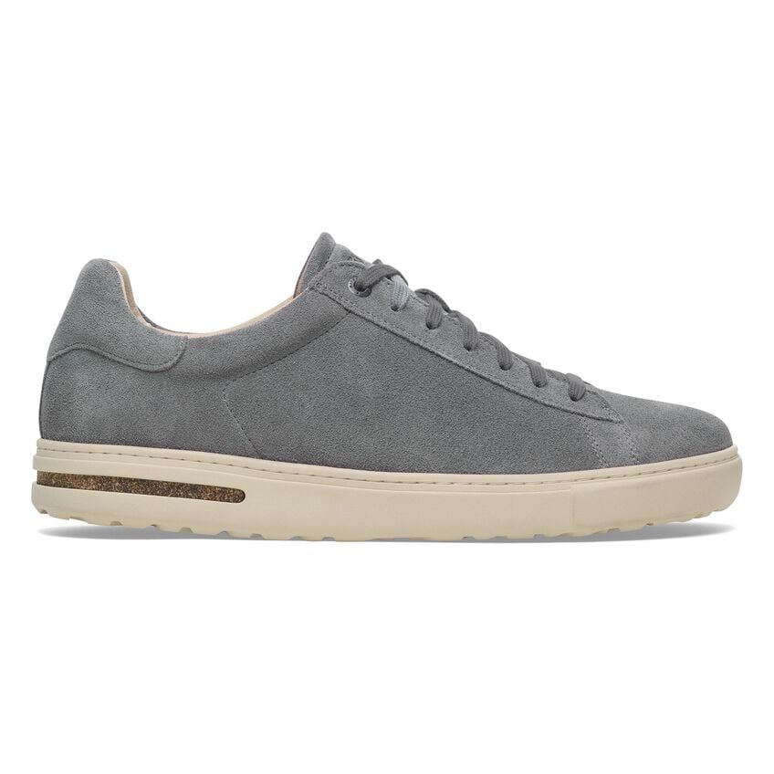 Bend Low Suede Leather