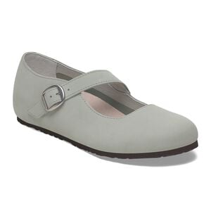 Tracy Nubuk Leather