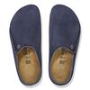 Zermatt Premium Suede LEA Sole Suede Leather
