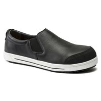 QS 400 Natural Leather