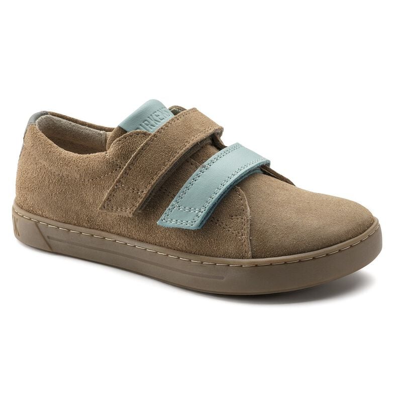 Arran Suede Leather Arran Suede Leather