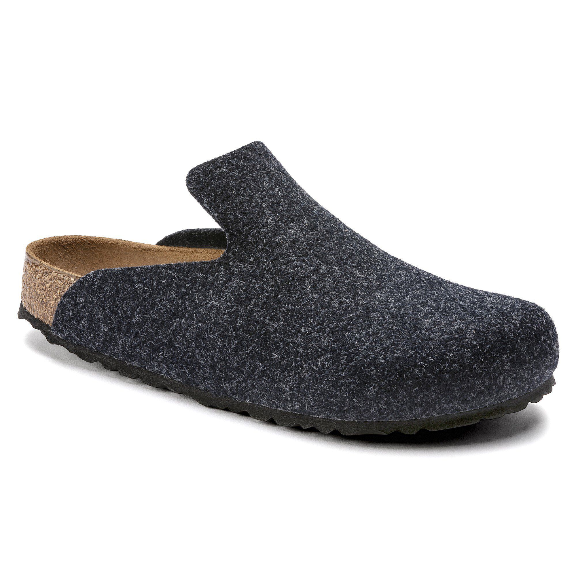 Birkenstock chaussons femme Clearance