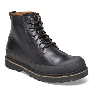 Prescott Men Oiled Leather