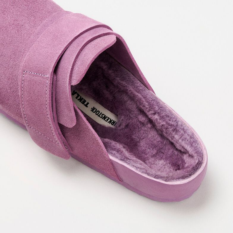 Nagoya Suede Tekla