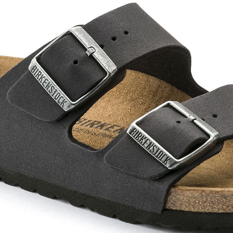 Arizona Micro Fibre Anthracite Arizona Micro Fibre Anthracite
