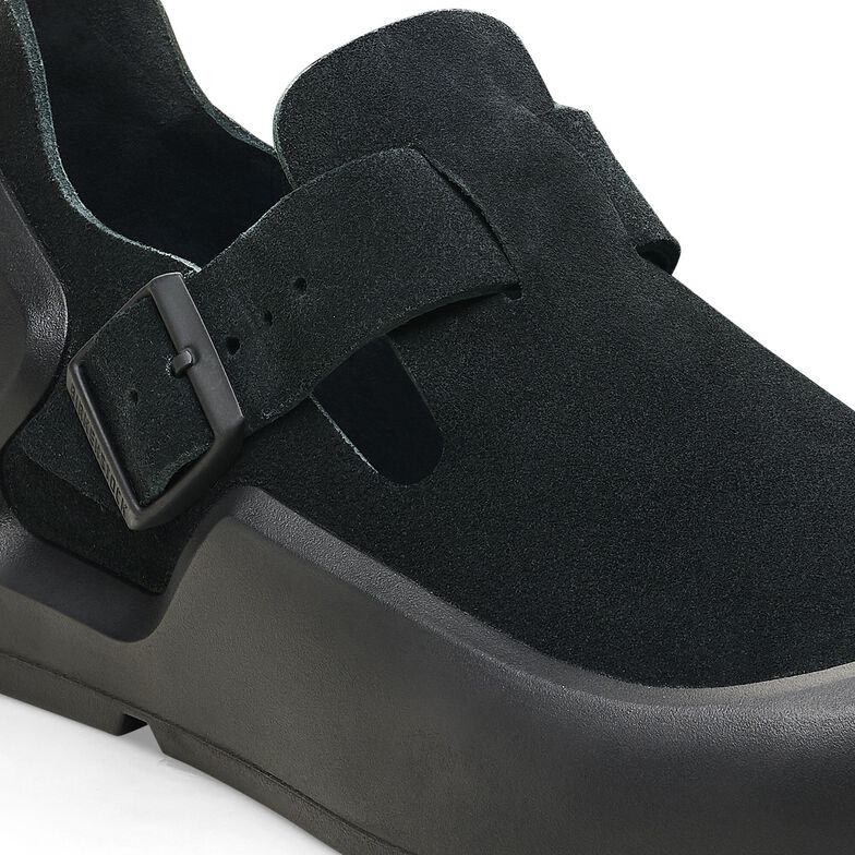 Reykjavik Nubuk Leather