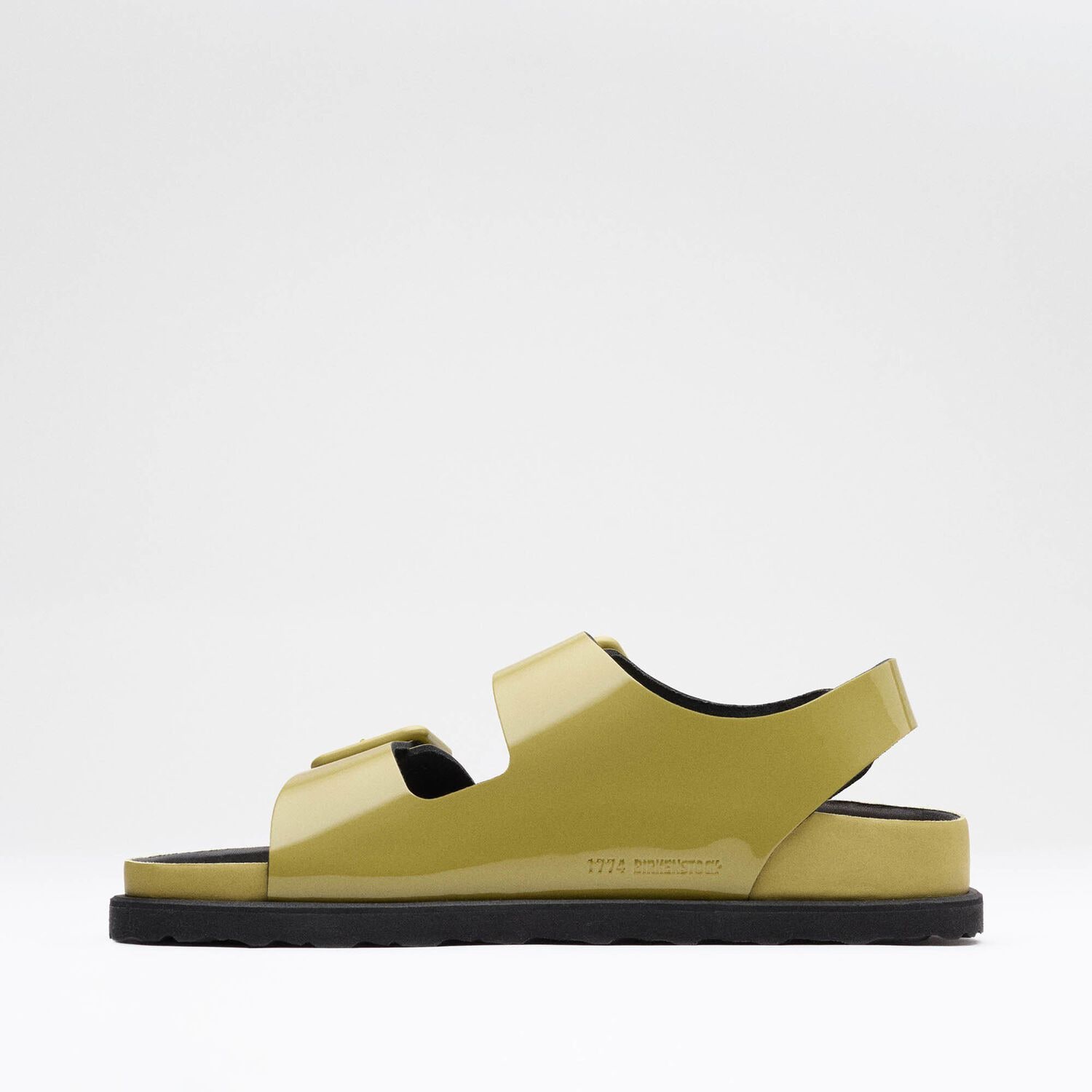 1774 Milano Leather Patent Leather