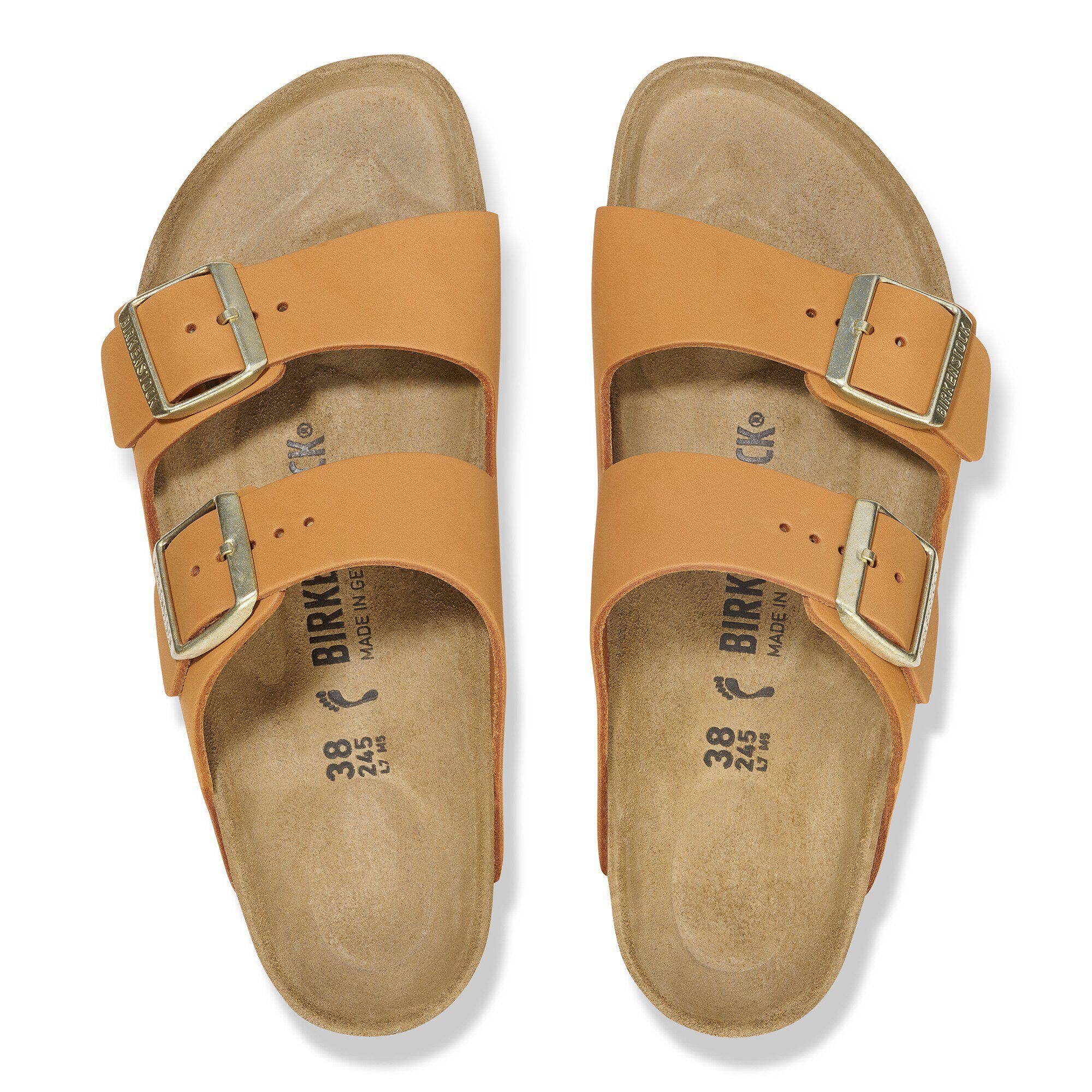 Amazon.com | Birkenstock Arizona Soft Footbed (Unisex