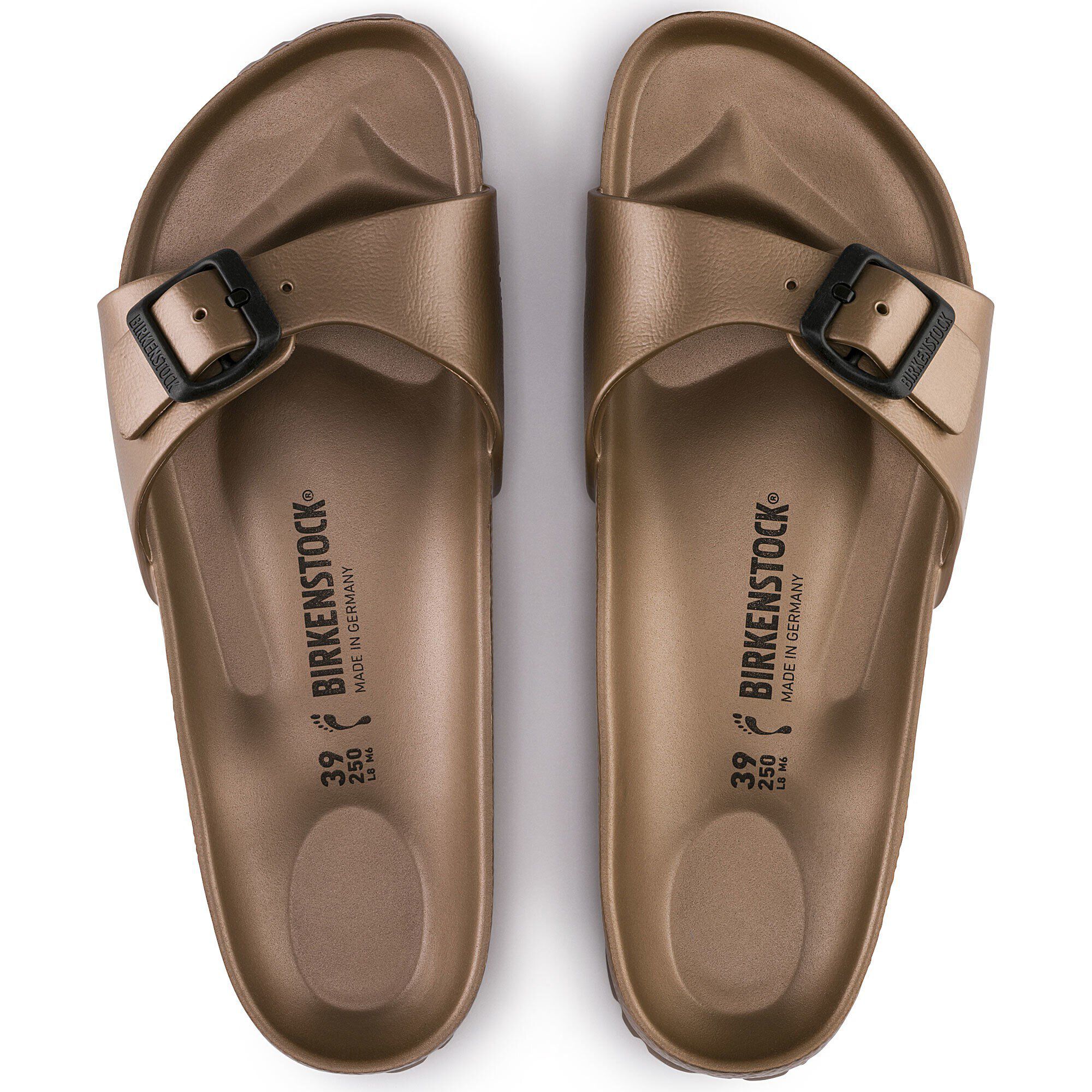 birkenstock eva 39